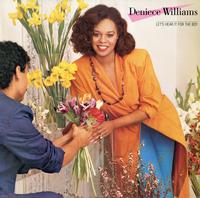 Deniece Williams - Let's Hear It For The Boy -  Preowned Vinyl Record