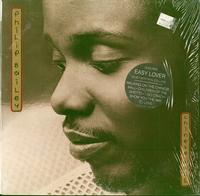 Philip Bailey - Chinese Wall -  Preowned Vinyl Record