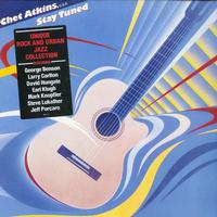 Chet Atkins - Stay Tuned -  Preowned Vinyl Record