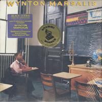 Wynton Marsalis - Black Codes (From The Underground)