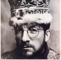 Elvis Costello - King of America