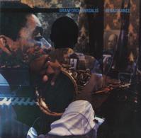 Branford Marsalis - Renaissance