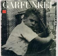 Art Garfunkel - Lefty -  Preowned Vinyl Record