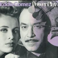 Eddie Gomez - Power Play