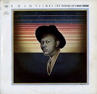 Charlie Christian - Solo Flight - The Genius Of