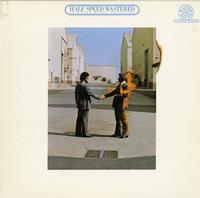 Pink Floyd - Wish You Were Here