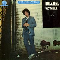 Billy Joel - 52nd Street