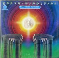 Earth, Wind & Fire - I Am