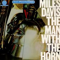 Miles Davis - The Man With The Horn