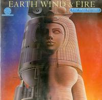 Earth, Wind & Fire - Raise