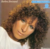 Barbra Streisand-Memories