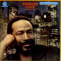 Marvin Gaye - Midnight Love