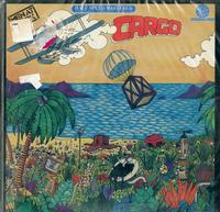 Men At Work - Cargo -  Preowned Vinyl Record