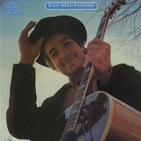 Bob Dylan - Nashville Skyline -  Preowned Vinyl Record