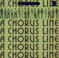 Original Broadway Cast - A Chorus Line