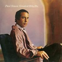 Paul Simon - Greatest Hits etc.