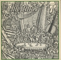 The Chieftans - The Chieftans 7
