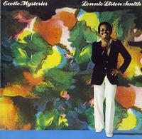 Lonnie Liston Smith - Exotic Mysteries -  Preowned Vinyl Record