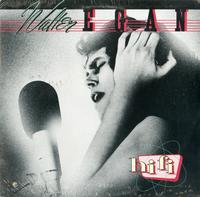 Walter Egan - Hi Fi -  Preowned Vinyl Record