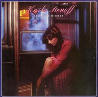 Karla Bonoff - Restless Nights