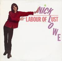 Nick Lowe - Labour Of Lust *Topper Collection