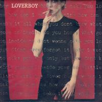 Loverboy - Loverboy -  Preowned Vinyl Record