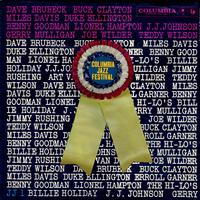Various Artists - Columbia Jazz Festival