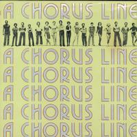 Original Broadway Cast - A Chorus Line