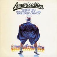 Original Soundtrack - Americathon -  Preowned Vinyl Record