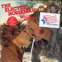 Original Motion Picture Soundtrack - The Electric Horseman