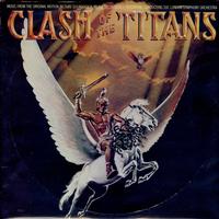 Original Soundtrack - Clash Of The Titans