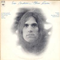 Eric Andersen - Blue River