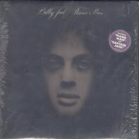 Billy Joel - Piano Man -  Preowned Vinyl Record