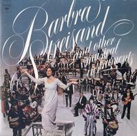 Barbra Streisand-Barbra Streisand and Other Musical Instruments