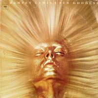 Ramsey Lewis - Sun Goddess -  Preowned Vinyl Record