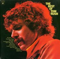 Tom Rush - The Best Of