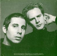 Simon & Garfunkel - Bookends