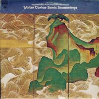 Walter Carlos - Sonic Seasonings
