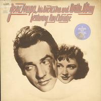 Gene Krupa & His Orchestra-Gene Krupa, His Orchestra And Anita O'Day Featuring Roy Eldridge