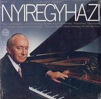 Ervin Nyiregyhazi-Plays Liszt