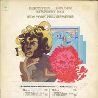 Leonard Bernstein, New York Philharmonic-Nielsen: Symphony No. 2 The Four Temperaments