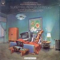 Jean-Pierre Rampal/Claude Bolling - Suite For Flute and Jazz Piano