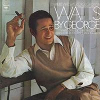 Andre Watts - Watts By George - Andre Watts Plays Gershwin