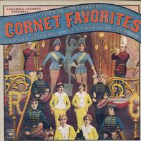Gunther Schuller, Gerard Schwarz-Turn Of The Century Cornet Favorites