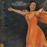 Elly Ameling - Souvenirs