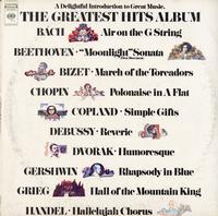 Various Artists - The Greatest Hits Album