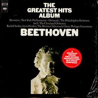 Various Artists - Beethoven - The Greatest Hits Album