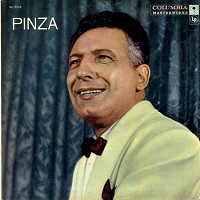 Ezio Pinza - Arias From Operas Of Mozart, Puccini, Rossini etc. -  Preowned Vinyl Record