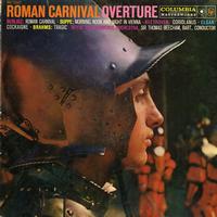 Beecham, Royal Philharmonic Orchestra - Berlioz: Roman Carnival Overture