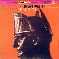 Bruno Walter, Columbia Symphony Orchestra - Beethoven: Symphony No. 3 Eroica